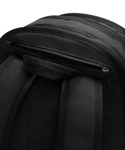 NIKE SB - RPM BACKPACK: SOLID BLACK Trucks 27 NIKE SB - RPM BACKPACK: SOLID BLACK Trucks