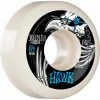 Skateboarding BONES - PRO SPF HAWK TATTOO P5 SIDECUT SKATEBOARD WHEELS: 60MM X 84B