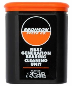 BRONSON - BEARING CLEANING UNIT Trucks