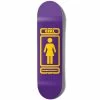 GIRL - ANDREW BROPHY 93 TIL SKATEBOARD DECK. 7.75" Skateboarding