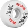 Wheels Bones STF Decenzo Remains 51mm Wheel