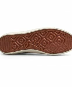 Last Resort AB Shoe VM001 - Mustard Yellow