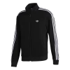 Jackets Adidas Bouclette Jacket Black