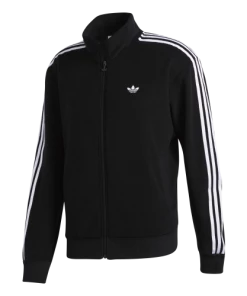 Jackets Adidas Bouclette Jacket Black