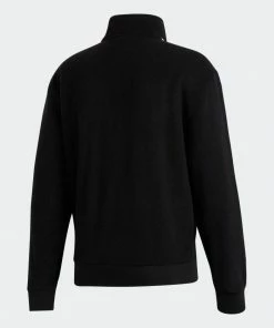 ADIDAS - BOUCLETTE JACKET Jackets