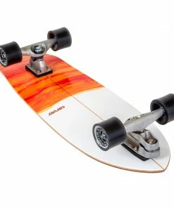 CARVER - FIREFLY COMPLETE SKATEBOARD W/C7 30.25