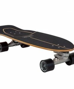 CARVER - FIREFLY COMPLETE SKATEBOARD W/C7 30.25"