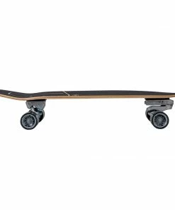 CARVER - RESIN COMPLETE SKATEBOARD W/C7 31