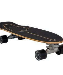 CARVER - RESIN COMPLETE SKATEBOARD W/C7 31"