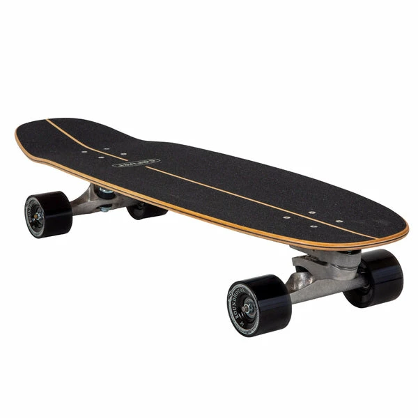 CARVER X CARSON - PROTEUS COMPLETE SKATEBOARD W/C7: 33" Skateboarding 2 CARVER X CARSON - PROTEUS COMPLETE SKATEBOARD W/C7: 33" Skateboarding