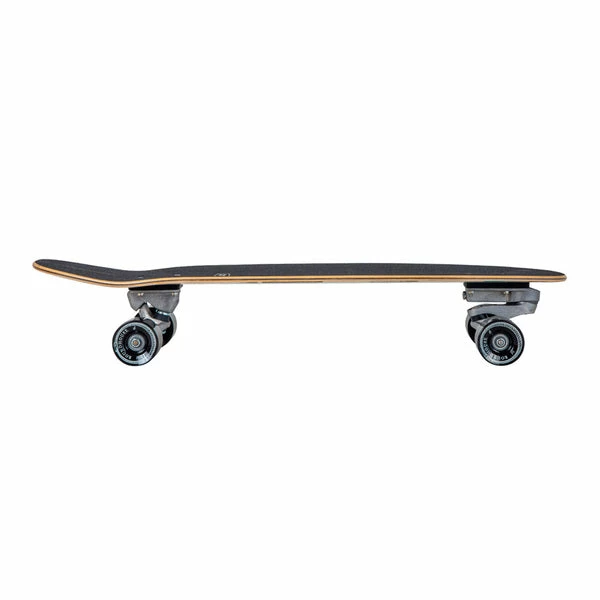 CARVER X CARSON - PROTEUS COMPLETE SKATEBOARD W/C7: 33" Skateboarding 3 CARVER X CARSON - PROTEUS COMPLETE SKATEBOARD W/C7: 33" Skateboarding