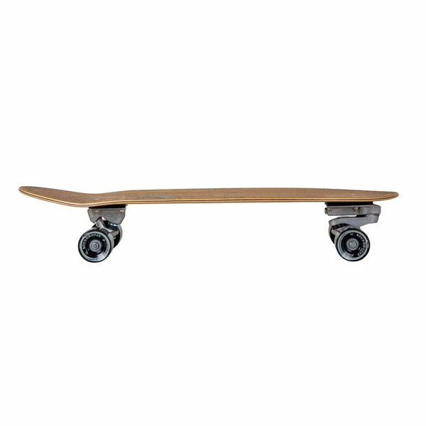 CARVER X HOBO - COMPLETE SKATEBOARD W/C7 32.5" Skateboarding 3 CARVER X HOBO - COMPLETE SKATEBOARD W/C7 32.5" Skateboarding