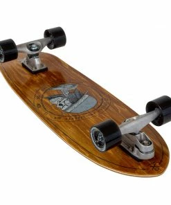 CARVER X HOBO - COMPLETE SKATEBOARD W/C7 32.5" Skateboarding 7 CARVER X HOBO - COMPLETE SKATEBOARD W/C7 32.5