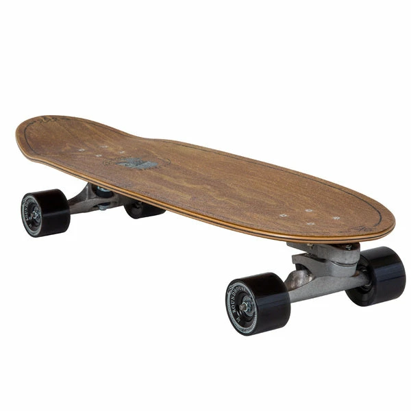 CARVER X HOBO - COMPLETE SKATEBOARD W/C7 32.5" Skateboarding 2 CARVER X HOBO - COMPLETE SKATEBOARD W/C7 32.5" Skateboarding