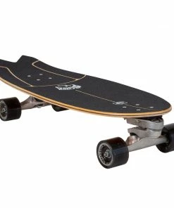 CARVER X LOST - HYDRA COMPLETE SKATEBOARD W/CX 29"