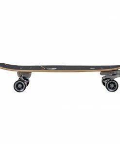 CARVER X LOST - ROCKET REDUX COMPLETE SKATEBOARD W/CX: 30