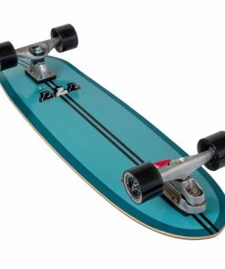 Skateboarding CARVER X TYLER - 777 COMPLETE SKATEBOARD W/C7 36.5" 7 Skateboarding CARVER X TYLER - 777 COMPLETE SKATEBOARD W/C7 36.5