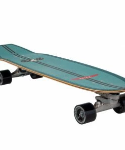 Skateboarding CARVER X TYLER - 777 COMPLETE SKATEBOARD W/C7 36.5"