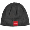 CHOCOLATE - RED SQUARE TC BEANIE BLACK Trucks