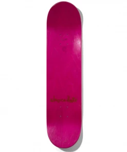 CHOCOLATE - RAVEN TERSHY OG CHUNK WR41 SKATEBOARD DECK. 8.5"