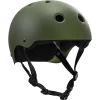 PRO-TEC - CLASSIC SKATE HELMET: MATTE OLIVE Trucks