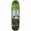 CREATURE - CHRIS RHINO ROONEY GUEST CAPTURE SKATEBOARD DECK. 8.65" X 32.2"
