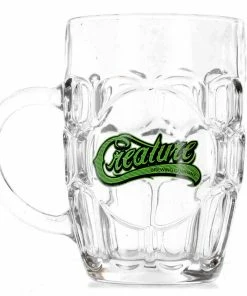 CREATURE - Hesh Brue Mug