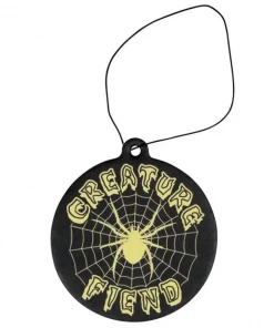 CREATURE - WEB AIR FRESHENER GLOW IN THE DARK Trucks