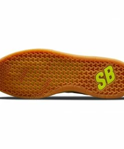 Trucks NIKE SB - NYJAH FREE 2 MENS SHOES SUMMIT WHITE/BLACK