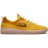 Trucks NIKE SB - NYJAH FREE 2 MENS SHOES: POLLEN/BLACK-PINK BLAST