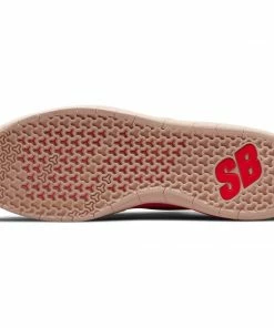 Trucks NIKE SB - NYJAH FREE 2 MENS SHOES: POLLEN/BLACK-PINK BLAST