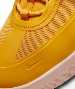 Trucks NIKE SB - NYJAH FREE 2 MENS SHOES: POLLEN/BLACK-PINK BLAST