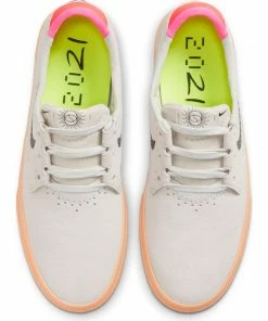 NIKE SB - SHANE MENS SHOES: SUMMIT WHITE/BLACK