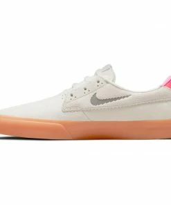 NIKE SB - SHANE MENS SHOES: SUMMIT WHITE/BLACK