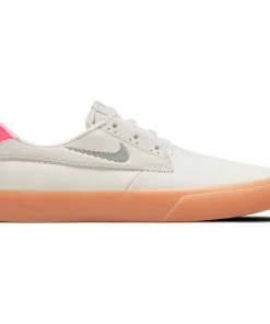 NIKE SB - SHANE MENS SHOES: SUMMIT WHITE/BLACK