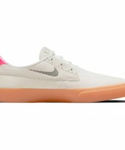 NIKE SB - SHANE MENS SHOES: SUMMIT WHITE/BLACK