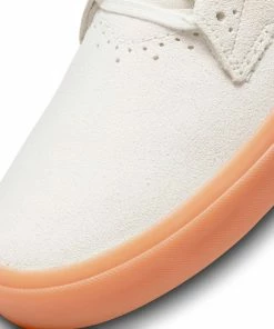 NIKE SB - SHANE MENS SHOES: SUMMIT WHITE/BLACK