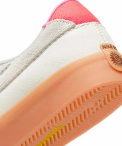 NIKE SB - SHANE MENS SHOES: SUMMIT WHITE/BLACK