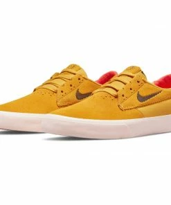 Trucks NIKE SB - SHANE MENS SHOES POLLEN/BLACK-PINK BLAST