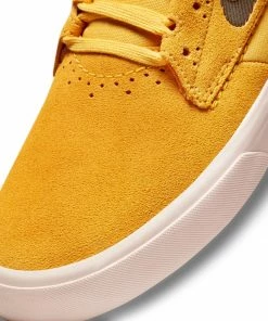 Trucks NIKE SB - SHANE MENS SHOES POLLEN/BLACK-PINK BLAST