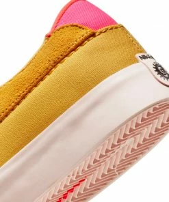 Trucks NIKE SB - SHANE MENS SHOES POLLEN/BLACK-PINK BLAST