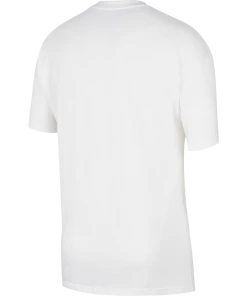 T-Shirts Nike SB Logo Tee White