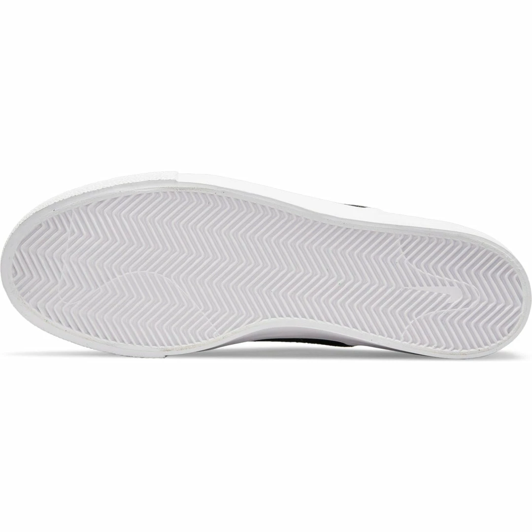 Trucks NIKE SB - ZOOM VERONA SLIP ON MENS SHOES. BLACK/WHITE-BLACK 4 Trucks NIKE SB - ZOOM VERONA SLIP ON MENS SHOES. BLACK/WHITE-BLACK