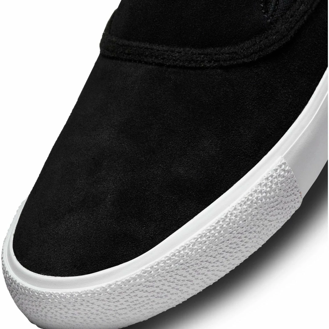 Trucks NIKE SB - ZOOM VERONA SLIP ON MENS SHOES. BLACK/WHITE-BLACK 6 Trucks NIKE SB - ZOOM VERONA SLIP ON MENS SHOES. BLACK/WHITE-BLACK