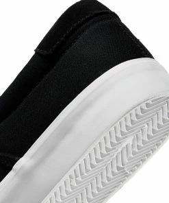 Trucks NIKE SB - ZOOM VERONA SLIP ON MENS SHOES. BLACK/WHITE-BLACK 11 Trucks NIKE SB - ZOOM VERONA SLIP ON MENS SHOES. BLACK/WHITE-BLACK