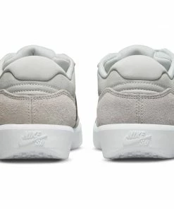 Trucks NIKE SB - FORCE 58 SKATE SHOE: PHOTON DUST/BLACK/PHOTON DUST