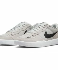 Trucks NIKE SB - FORCE 58 SKATE SHOE: PHOTON DUST/BLACK/PHOTON DUST