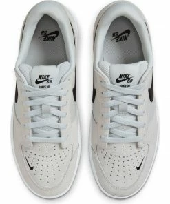 Trucks NIKE SB - FORCE 58 SKATE SHOE: PHOTON DUST/BLACK/PHOTON DUST