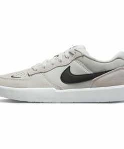 Trucks NIKE SB - FORCE 58 SKATE SHOE: PHOTON DUST/BLACK/PHOTON DUST