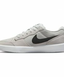 Trucks NIKE SB - FORCE 58 SKATE SHOE: PHOTON DUST/BLACK/PHOTON DUST